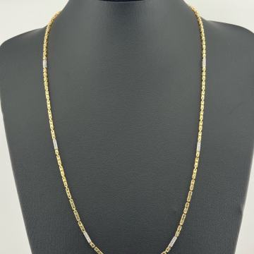 ZLATNI LANAC 9,92 14kt ZLATO