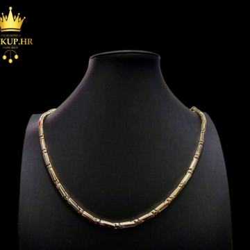 ZLATNI LANAC 55,80G (14K) / R1, RATE !!