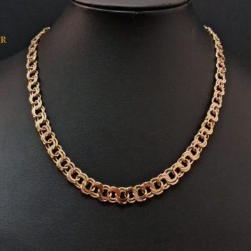 ZLATNI LANAC 56,38G 18K / R1, RATE !!