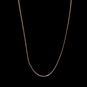 ZLATNI LANAC .585 14K 2,30G 52.5CM *DO 24 RATE* POVOLJNO! R1!