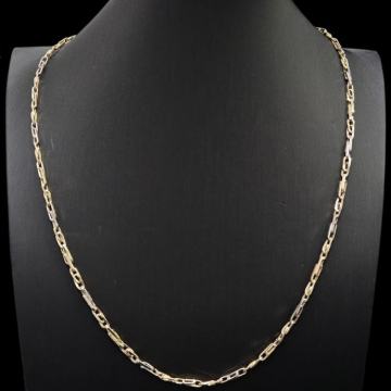 ZLATNI LANAC 9.69G (14K) / R1, RATE !!