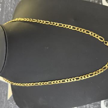 ZLATNI LANAC ČELIK 1,6 MM