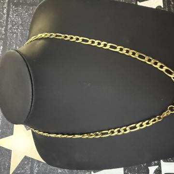 ZLATNI LANAC ČELIK 2.0MM