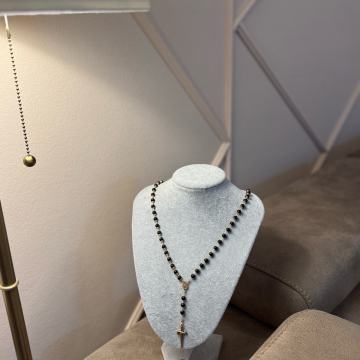 Zlatni Lanac/krunica PACIOTTI 18 karatno