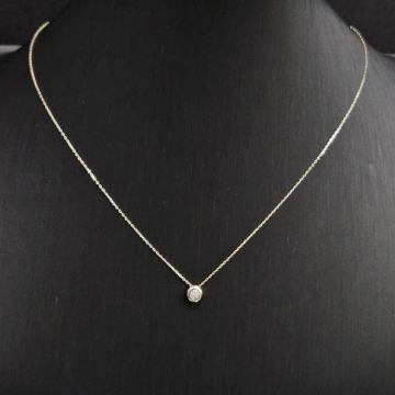 ZLATNI LANČIĆ 14K 1.49G/ R1, RATE!