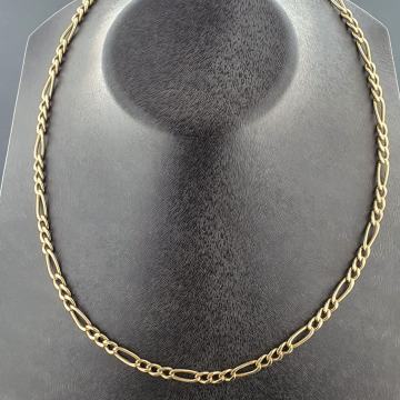 ZLATNI LANČIĆ 14K 11,15G *** DO 12 RATA*** R1!