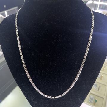 Zlatni lančić 14k 11,28g