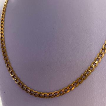 ZLATNI LANČIĆ 14K 16,55G