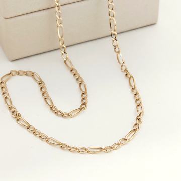 ZLATNI LANCIC 14K 2.68G ***DO 24 RATE***