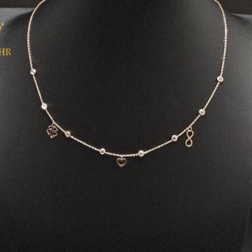 ZLATNI LANČIĆ 14K 2.46G / R1, RATE!