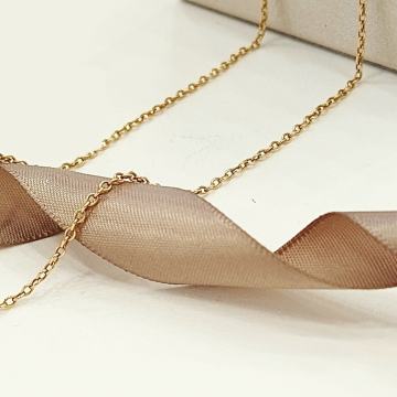 ZLATNI LANCIC 14K 3,13G ***DO 24 RATE*** R1!