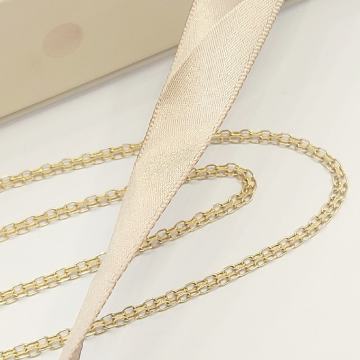 ZLATNI LANČIĆ 14K 4,38G **DO 24 RATE** R1!