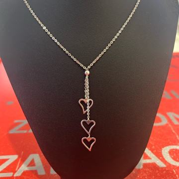 ZLATNI LANČIĆ 14K 4,45G