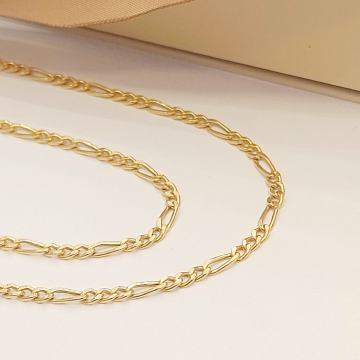 ZLATNI LANČIĆ 14K  4,69g  **DO 24 RATE** R1!