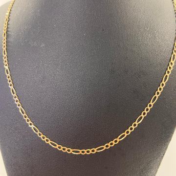 ZLATNI LANČIĆ 14K 4,6G