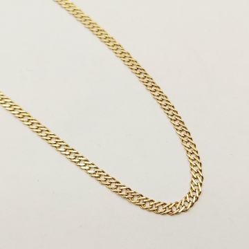 ZLATNI LANCIC 14K 4,98G ***DO 24 RATE*** R1!