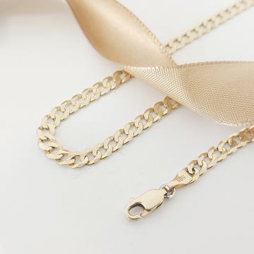 ZLATNI LANČIĆ 14K .585 13,13g ***DO 24 RATE*** R1!