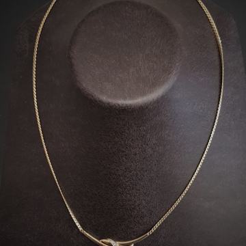 ZLATNI LANČIĆ 14K 7,81G ***DO 24 RATE*** R1!