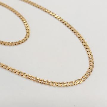 ZLATNI LANCIC 14K 8.90G ***DO 24 RATE*** R1!