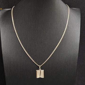 ZLATNI LANČIĆ 14K 9.06G/ R1, RATE!