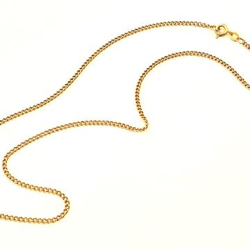 ZLATNI LANCIC 14K 9.64G ***DO 24 RATE*** R1!