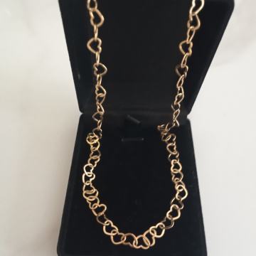 Zlatni lančić 18 k