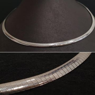 ZLATNA OGRLICA 18K 16,16G ***DO 12 RATA*** R1!