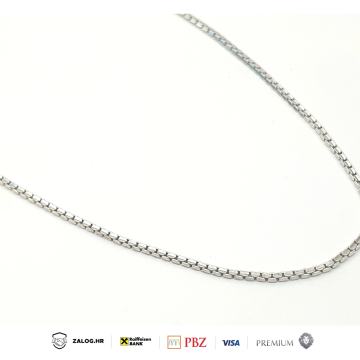 ZLATNI LANČIĆ 18K 3,01g ***DO 24 RATE*** R1!