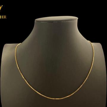 ZLATNI LANČIĆ 18K 6,68G / R1, RATE!