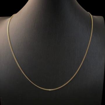 ZLATNI LANČIĆ 18K 6,93G / R1, RATE !