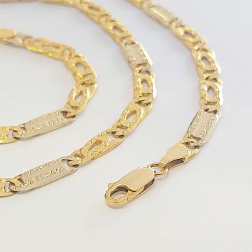 ZLATNI LANČIĆ 18K .750 22.57G ***DO 24 RATE*** R1