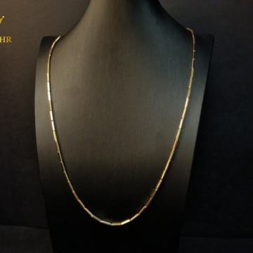 ZLATNI LANČIĆ 19.20g (18k) R1, RATE !