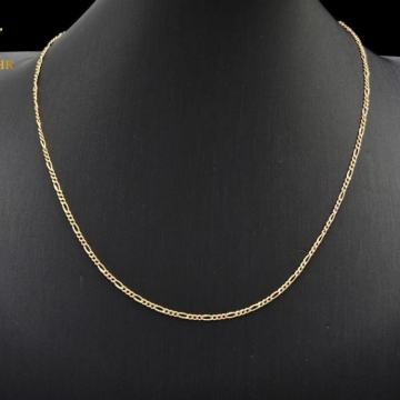 ZLATNI LANČIĆ 2.45G (14K) R1, RATE