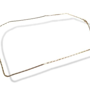 ZLATNI LANČIĆ 2,80G (14K) / R1, RATE !