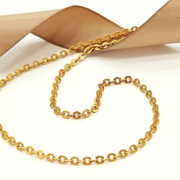 ZLATNI LANCIC 14K 4,78G ***DO 24 RATE***