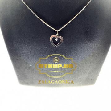 ZLATNI LANČIĆ 5.01G (14K), R1, RATE !!