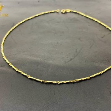 ZLATNI LANČIĆ 5.59G (14K) / R1, RATE !!