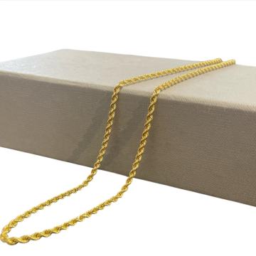 ZLATNI LANČIĆ .585 (14K) 4.99G/ R1, RATE!