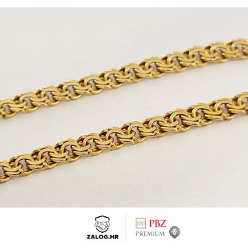 ZLATNI LANČIĆ 8K 9,48G ***DO 24 RATE*** R1!