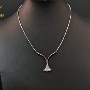 ZLATNI LANČIĆ S DIJAMANTIMA 9,72G (14K) R1, RATE