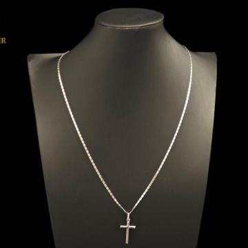 ZLATNI LANČIĆ S PRIVJESKOM 6,78G 14K R1, RATE.