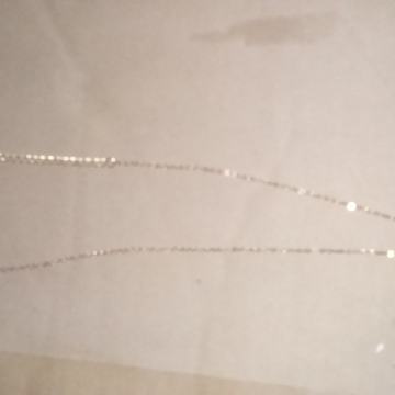 Zlatni lančić s privjeskom