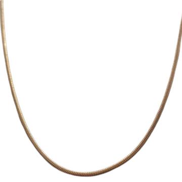 ZLATNI LANČIĆ 6,77g 14K ***DO 24 RATE*** R1!