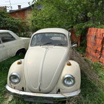 VW BUBA
