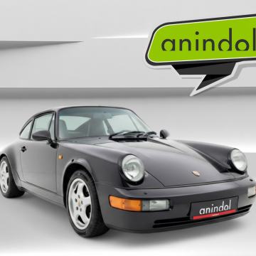 PORSCHE 911 Carrera 4 (serija 964) /Anindol/Rata: 948€/!FIKSNO-AKCIJA!