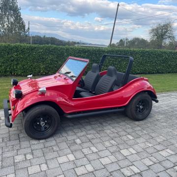 Volkswagen Buggy