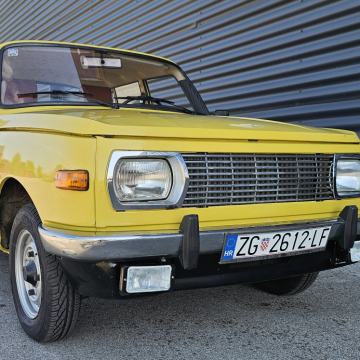 WARTBURG 353W