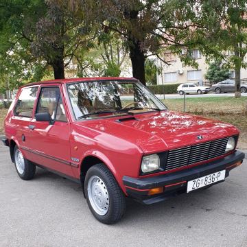 Zastava Yugo