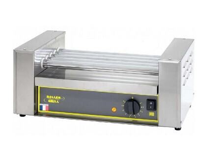 VALJAK (ROLER) ZA HOT DOG I KOBASICE  "AKCIJA DO ISTEKA ZALIHA"