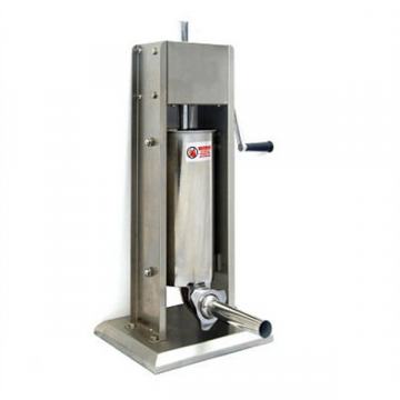 Punilica za kobasice, kulene, salame, 7l